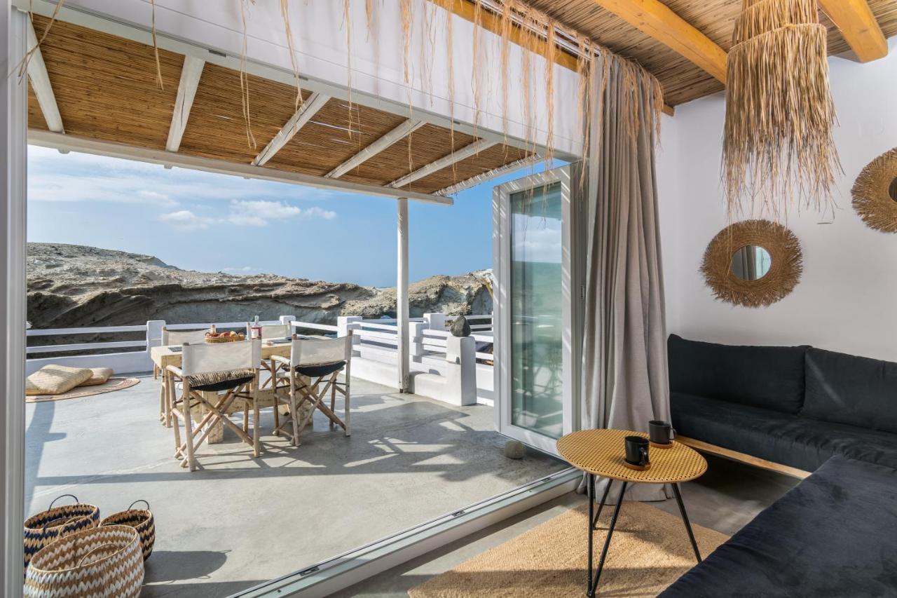 Aqua House Villa Pachaina Eksteriør billede
