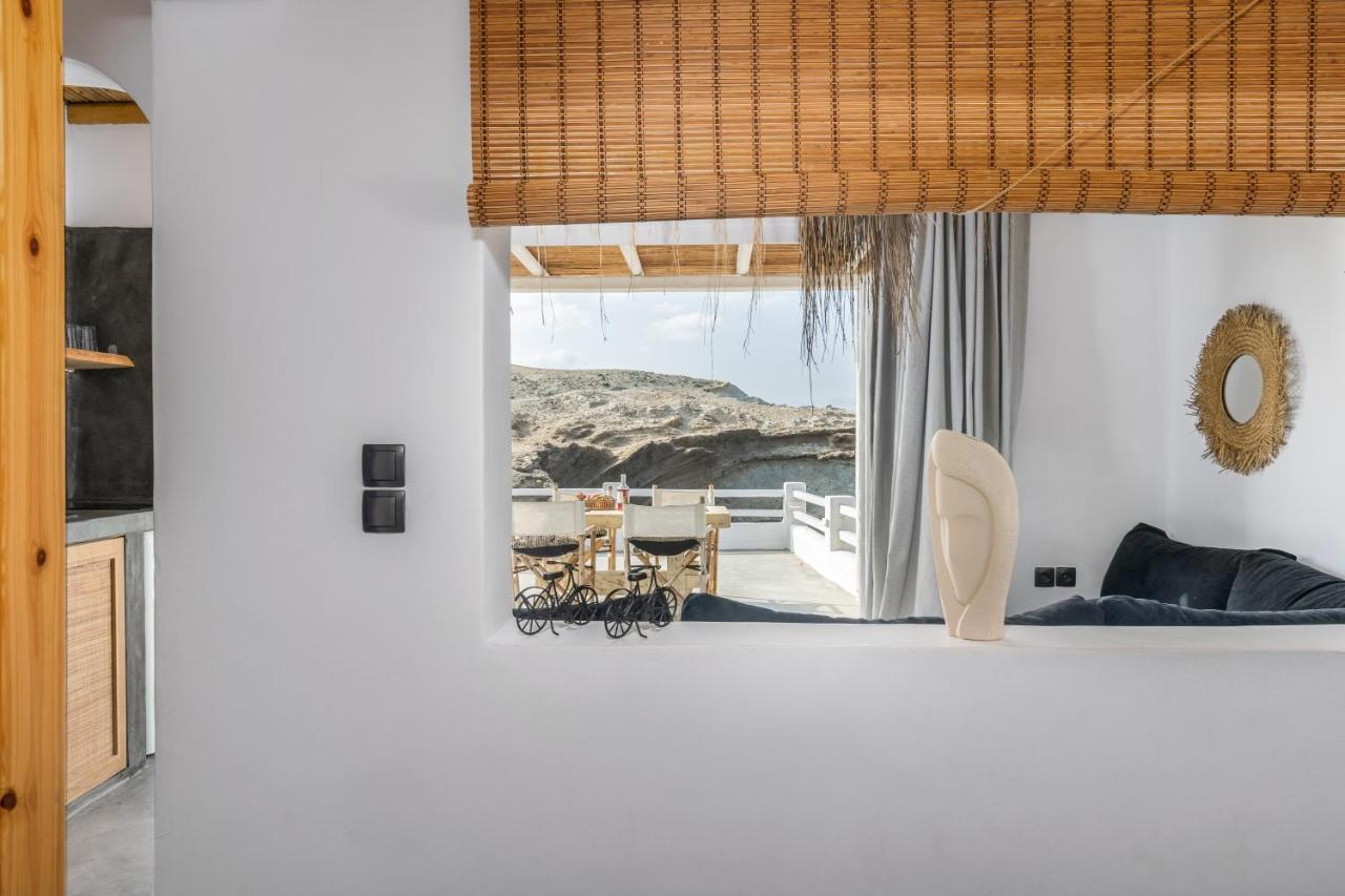 Aqua House Villa Pachaina Eksteriør billede