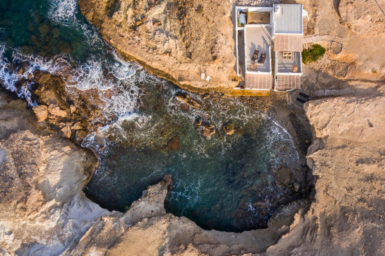 Aqua House Villa Pachaina Eksteriør billede