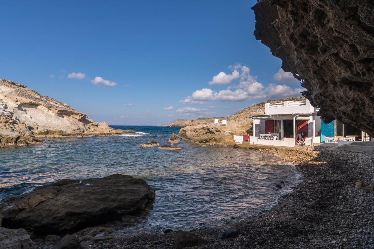 Aqua House Villa Pachaina Eksteriør billede