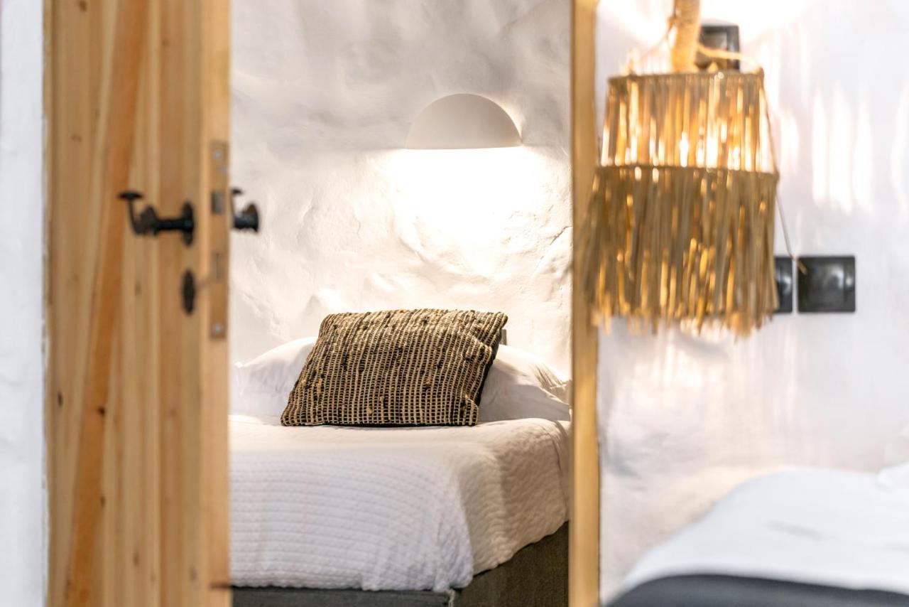 Aqua House Villa Pachaina Eksteriør billede