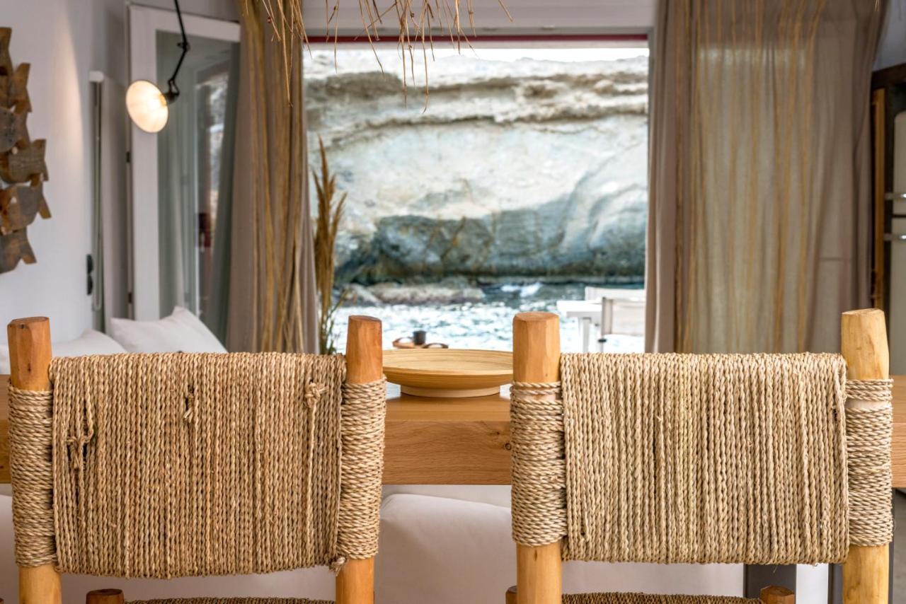 Aqua House Villa Pachaina Eksteriør billede