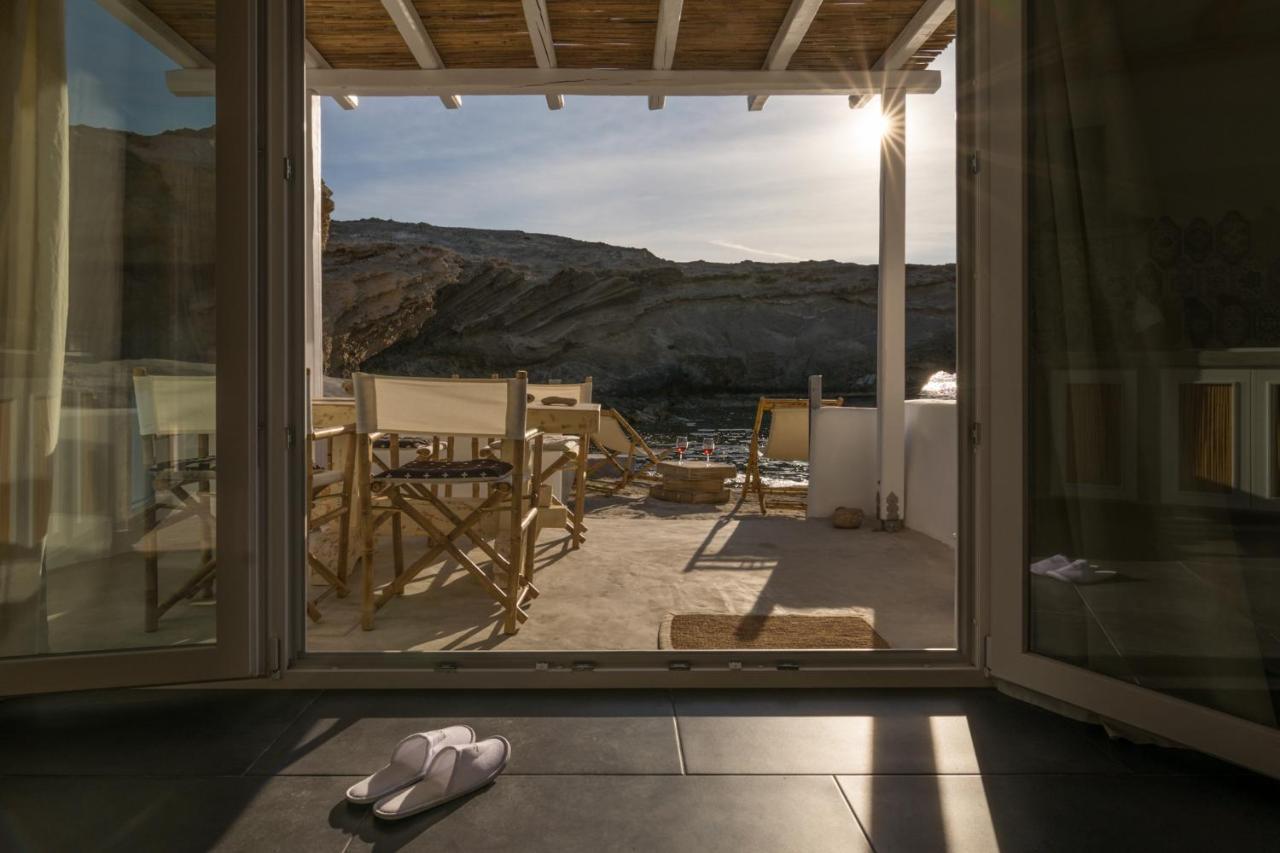 Aqua House Villa Pachaina Eksteriør billede