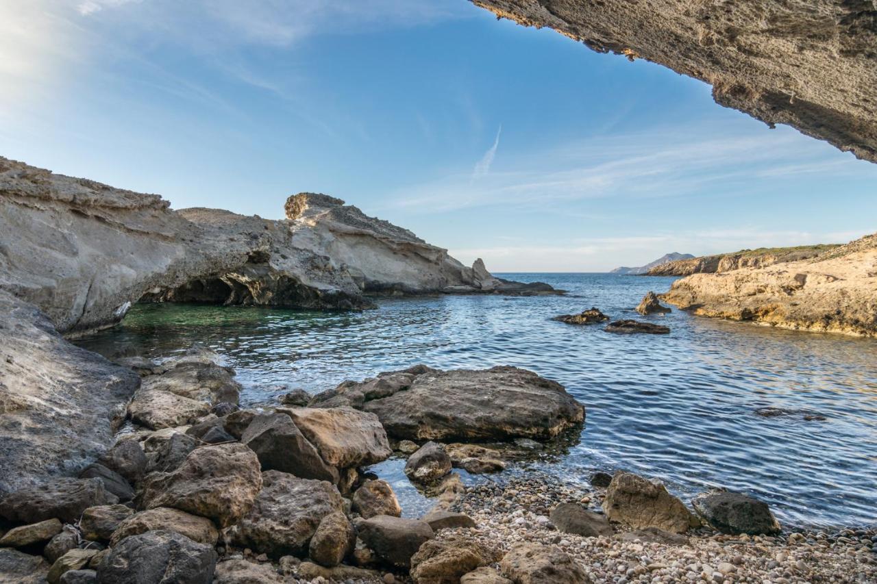 Aqua House Villa Pachaina Eksteriør billede
