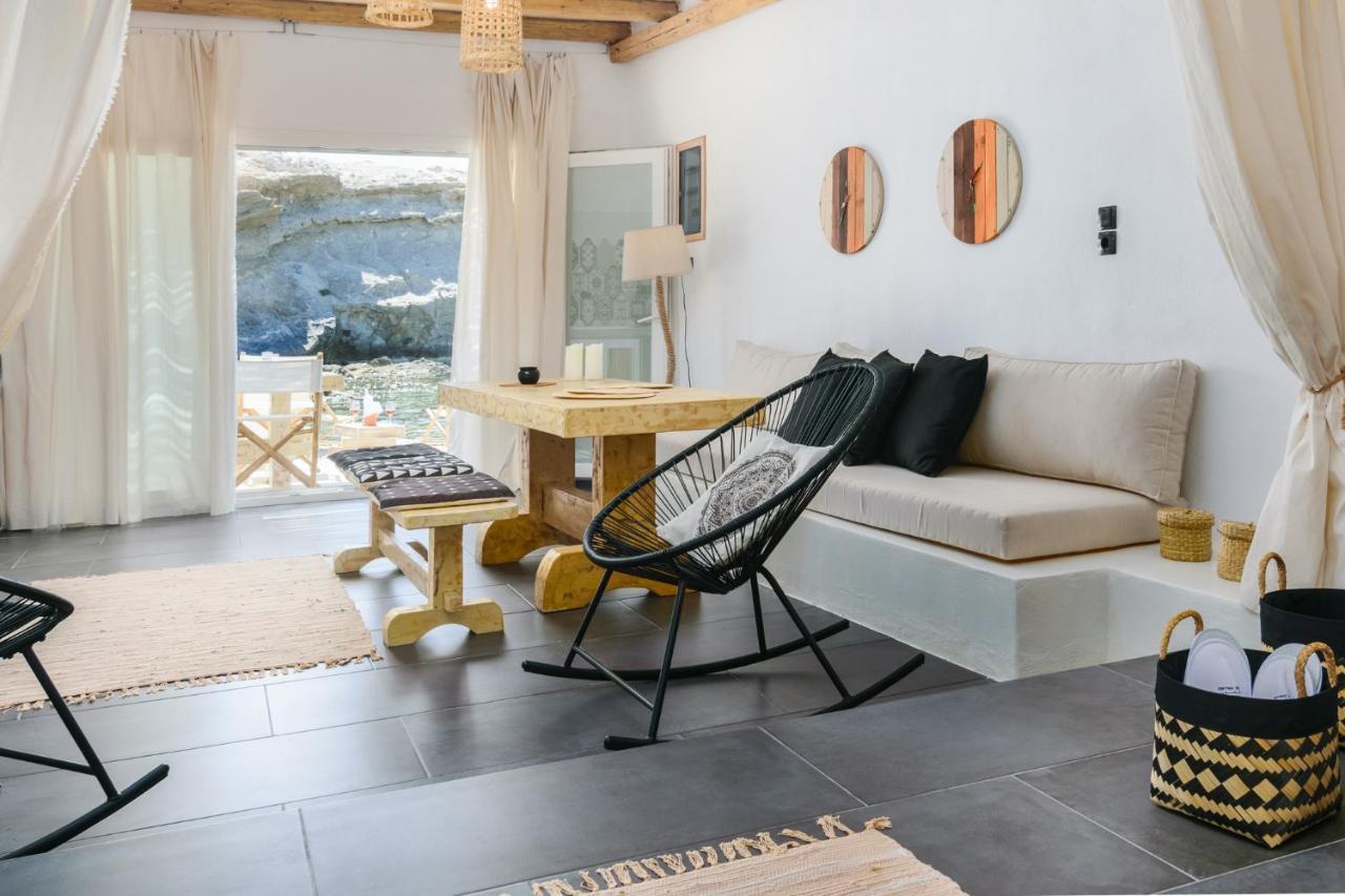 Aqua House Villa Pachaina Eksteriør billede