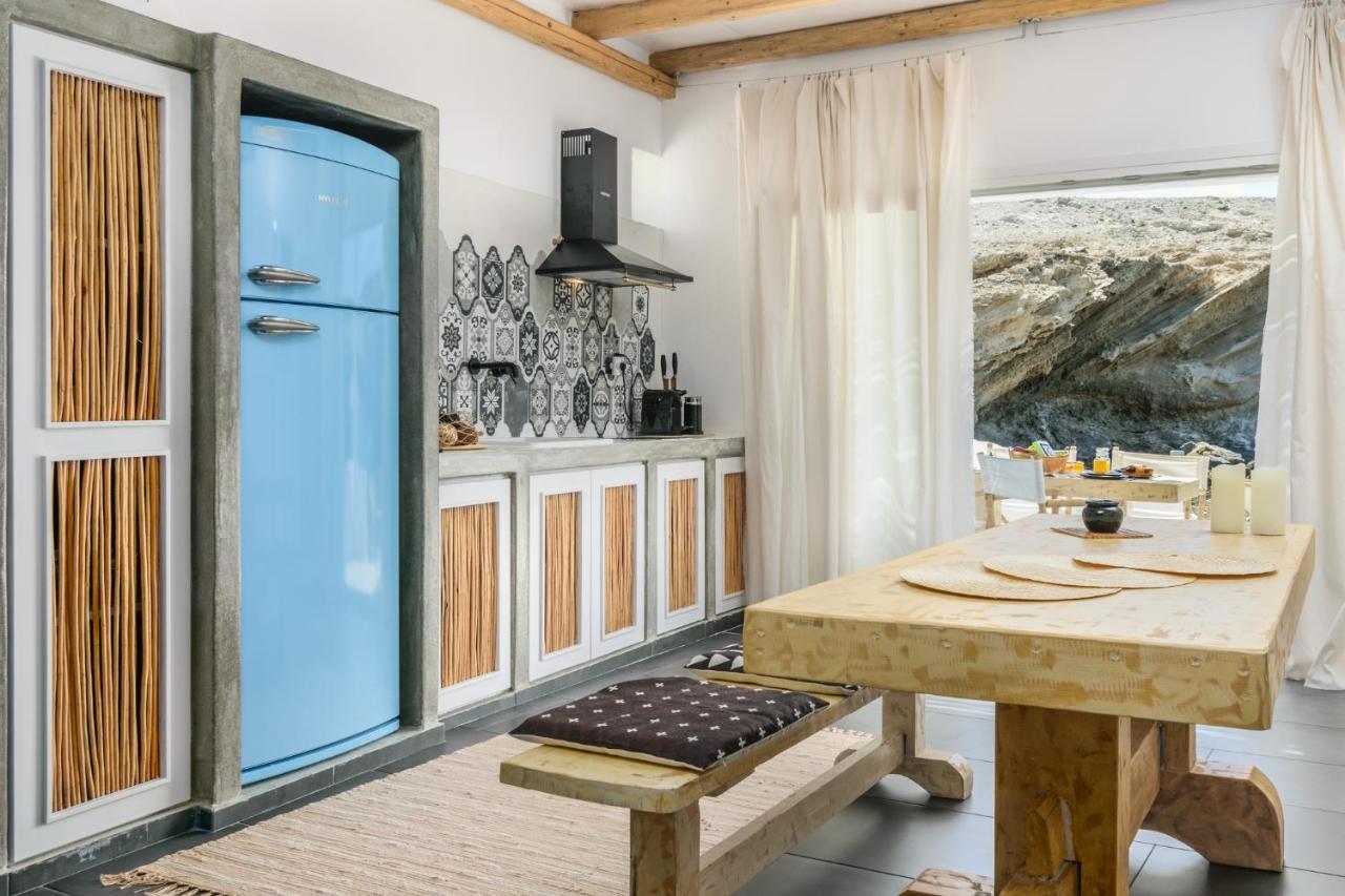 Aqua House Villa Pachaina Eksteriør billede