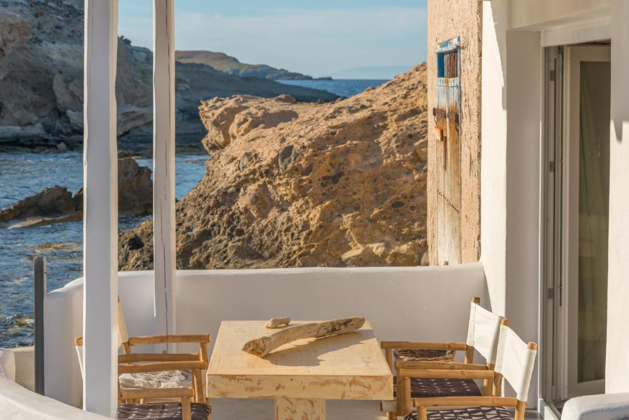 Aqua House Villa Pachaina Eksteriør billede