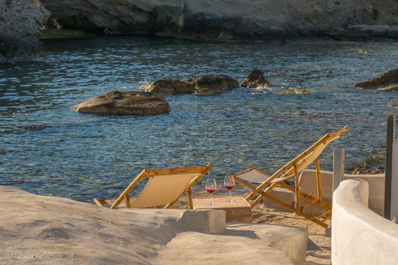 Aqua House Villa Pachaina Eksteriør billede