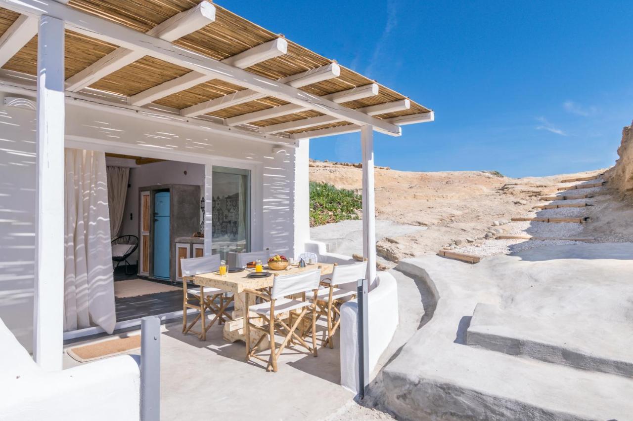 Aqua House Villa Pachaina Eksteriør billede